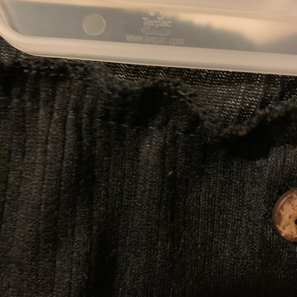 Strapless Mini Dress - Picture 2 of 3